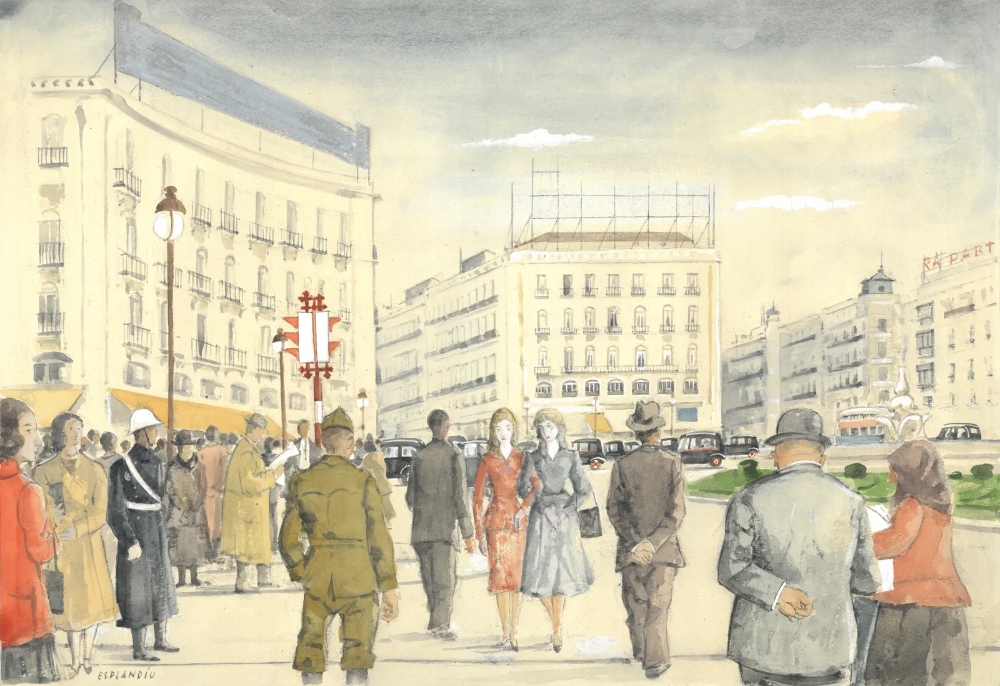 Museo ABC, arte, Madrid, exposiciones, exposiciones Madrid