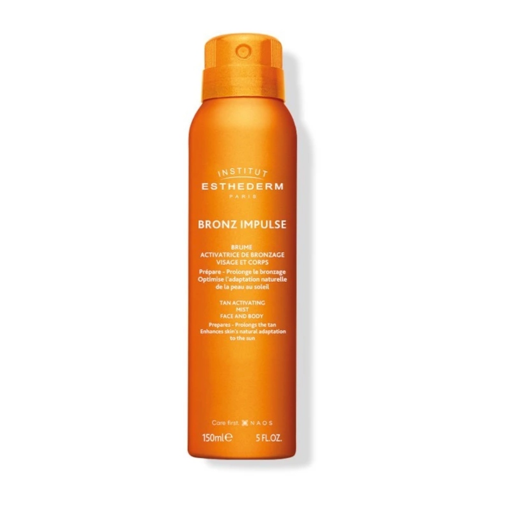 Bronz Impulse Institut Esthederm