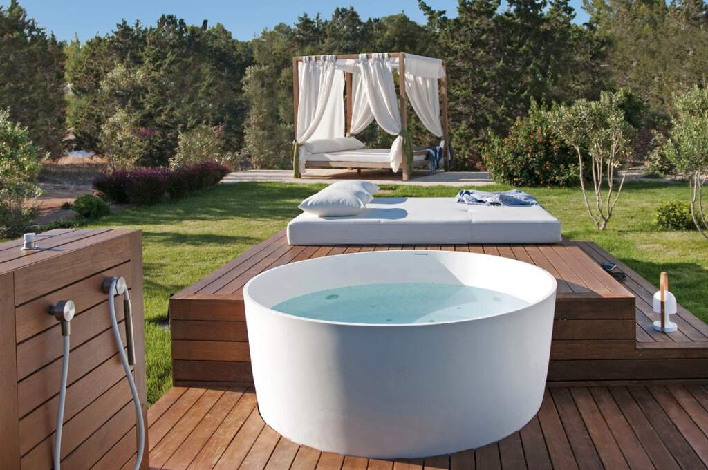 Hotel Formentera