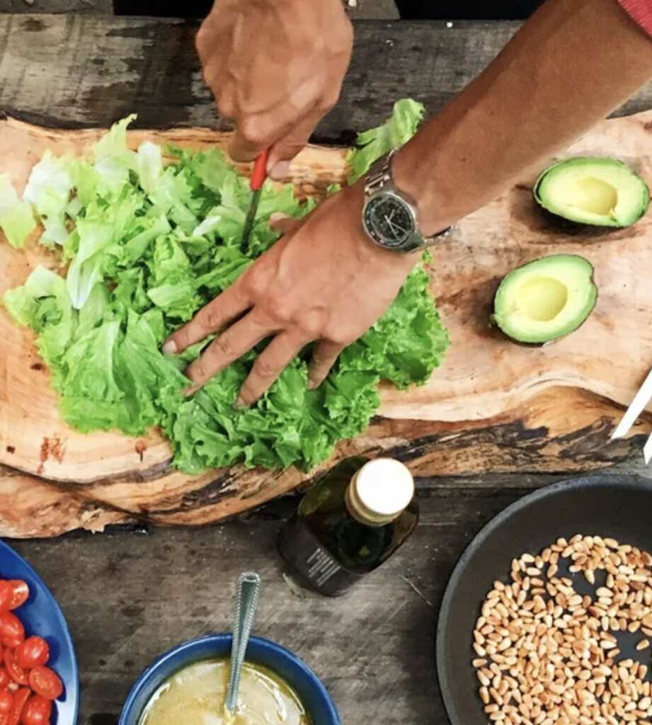 Dieta adelgazar
