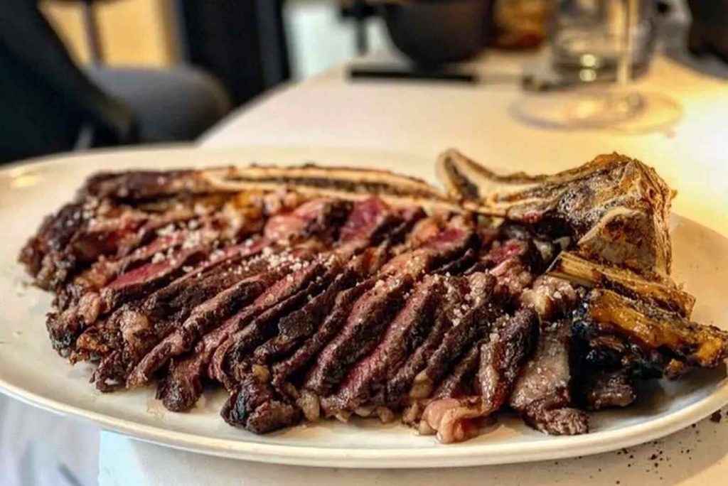 Carne de Charr&uacute;a, D&iacute;a Internacional de la Carne