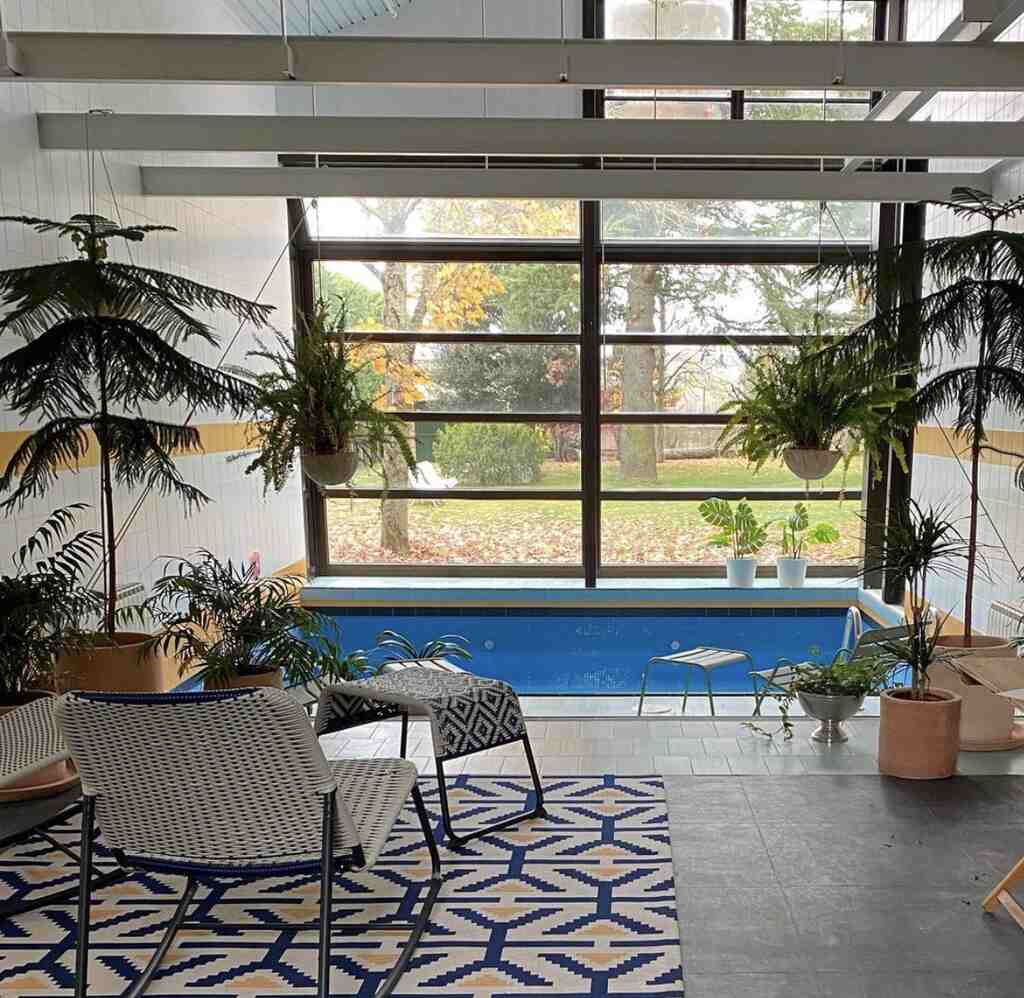 Casa bodas