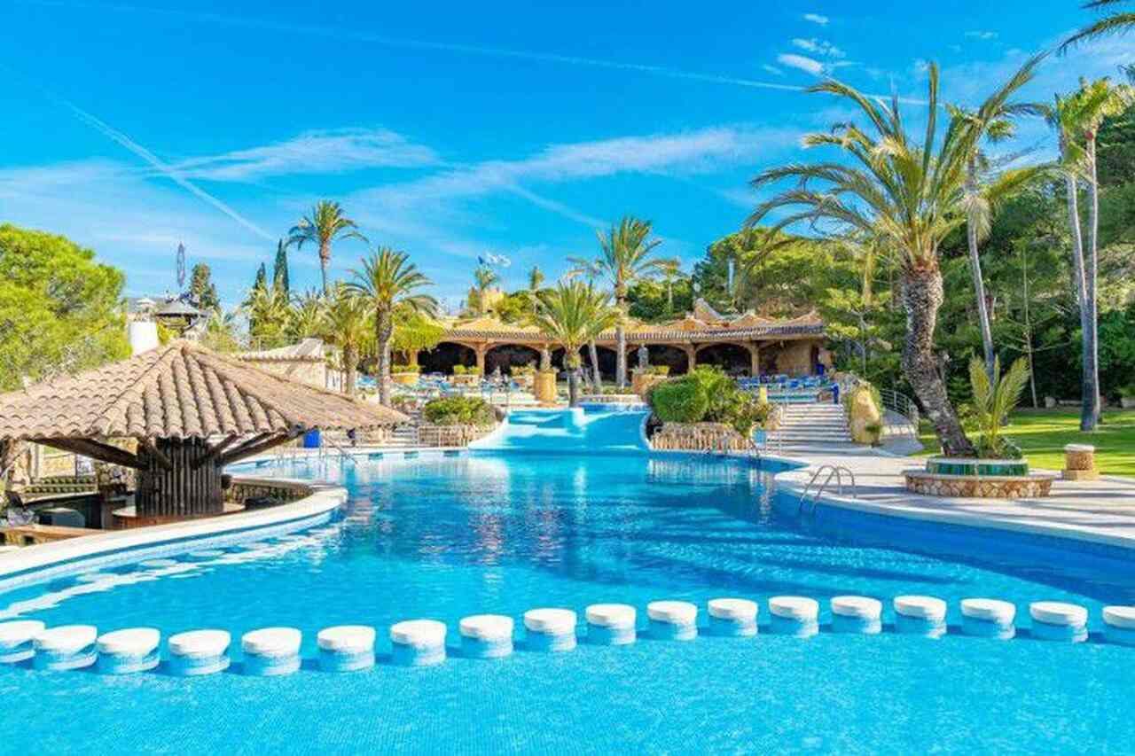 Camping Playa Bar&agrave;, campings catalu&ntilde;a