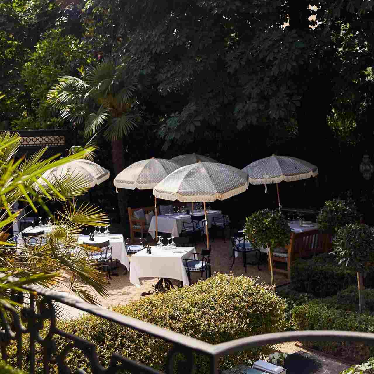 hoteles madrid