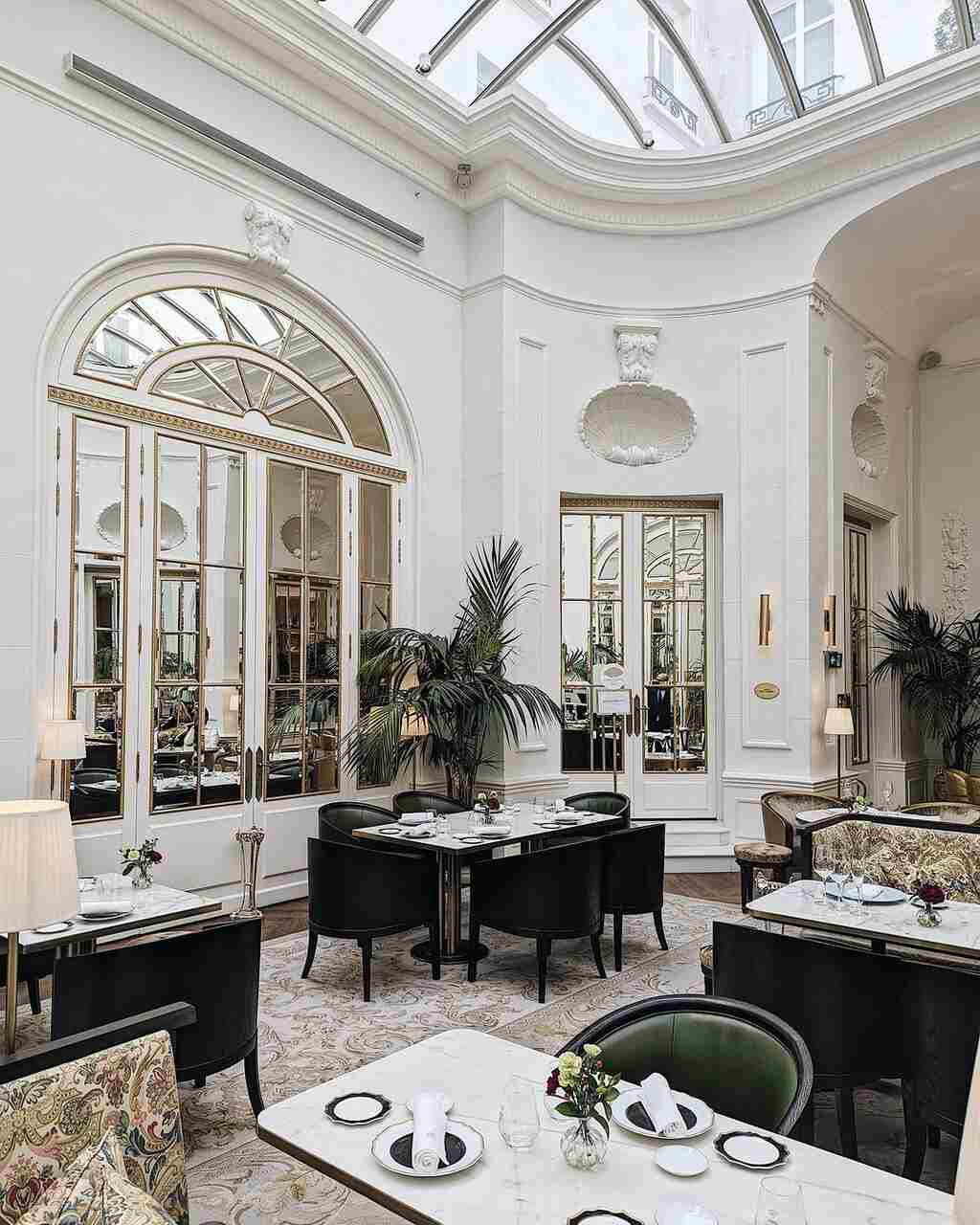 hoteles espa&ntilde;a