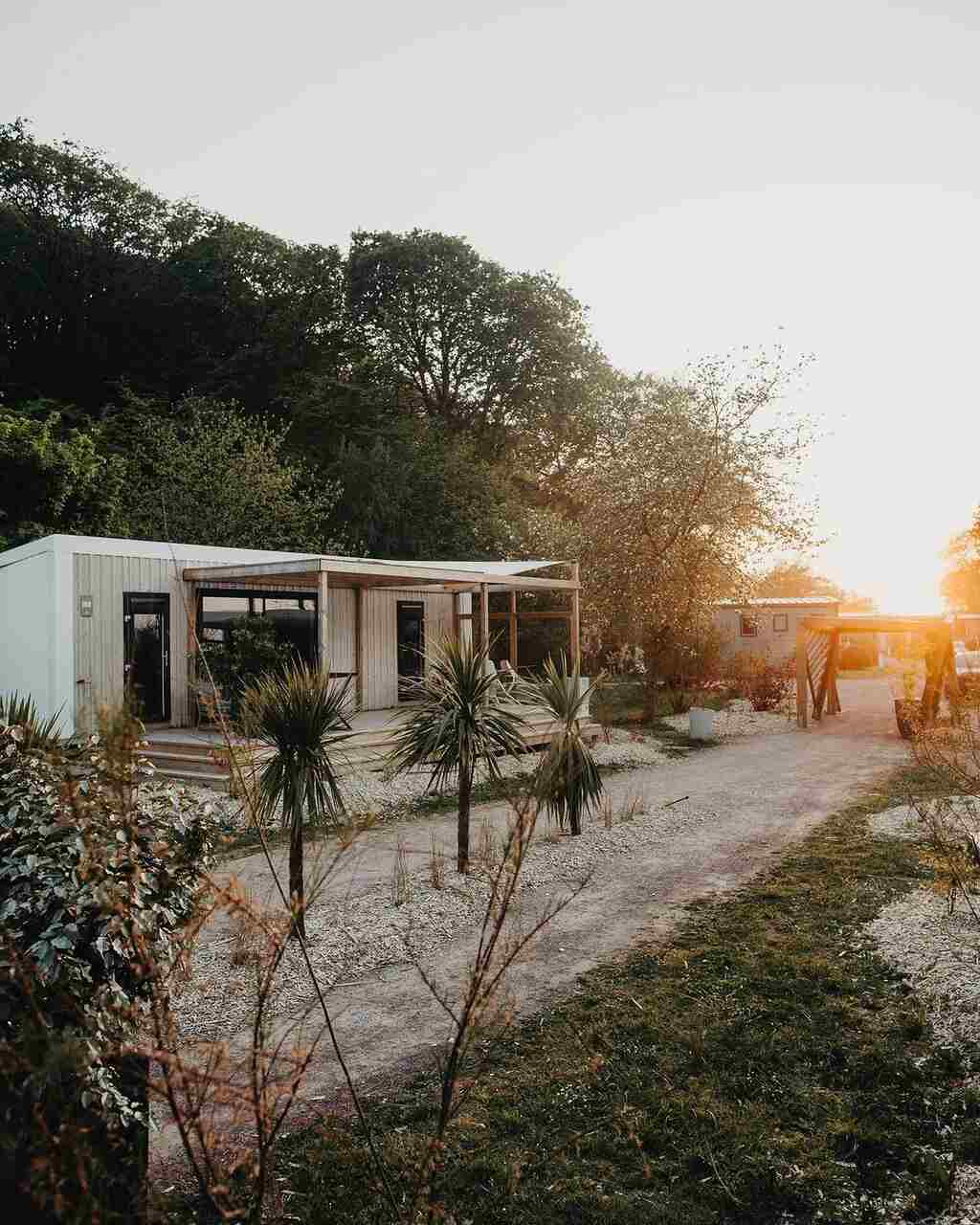 camping europa