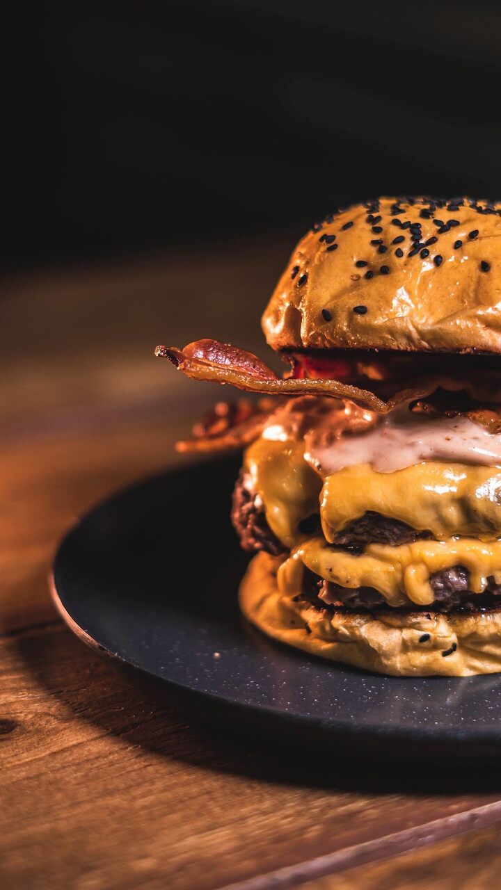 mejores burgers madrid
