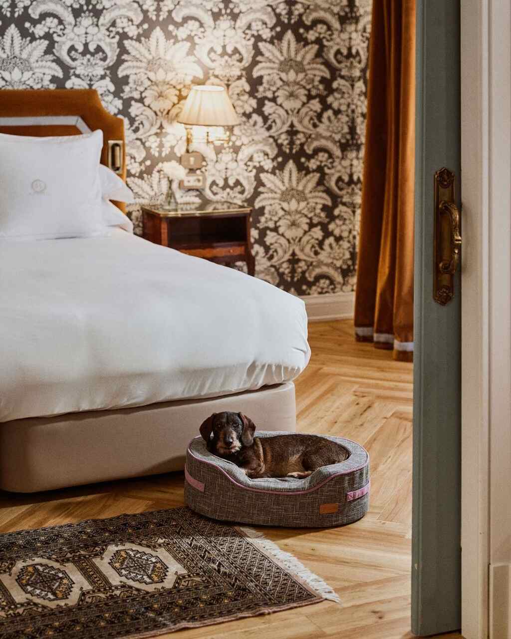 hotel boutique