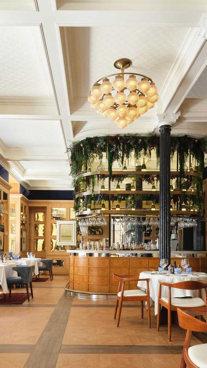hotel madrid