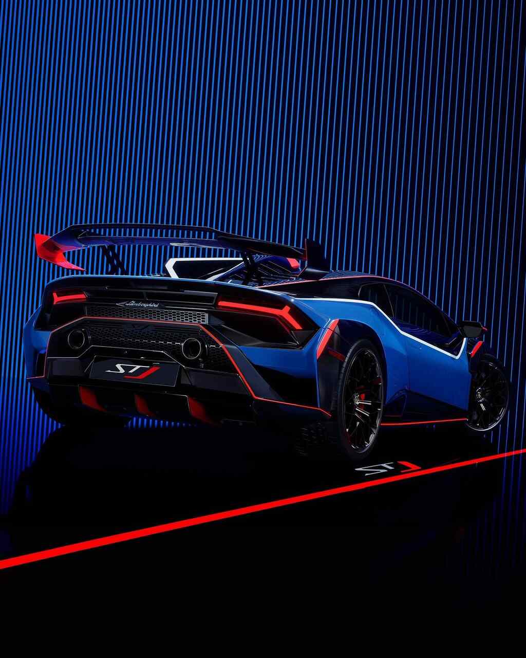 huracán lamborghini