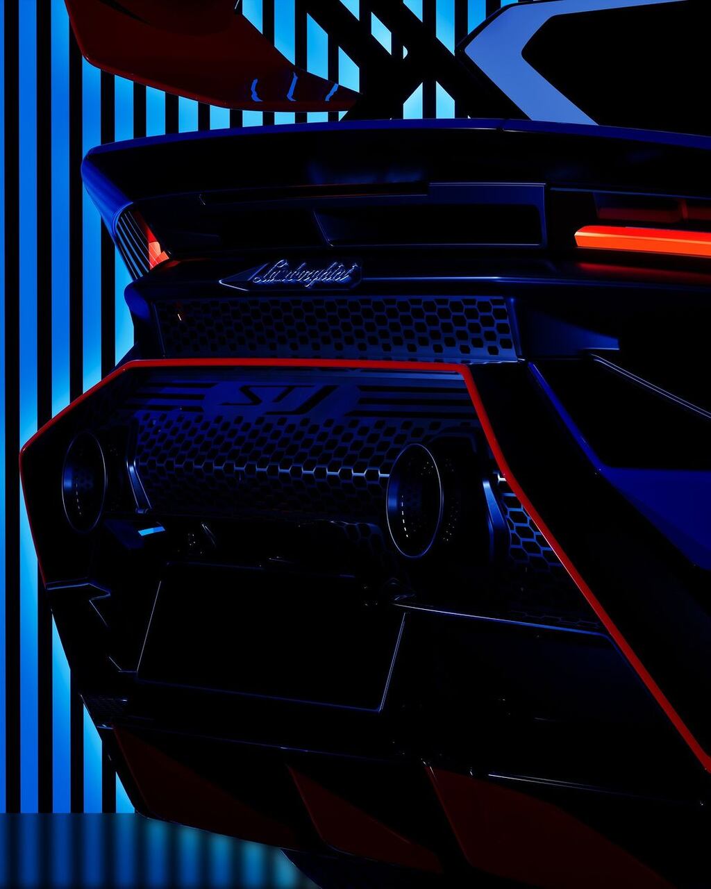 huracán stj