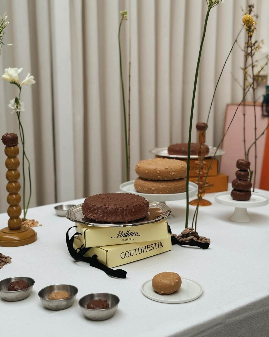 pasteleria mallorca