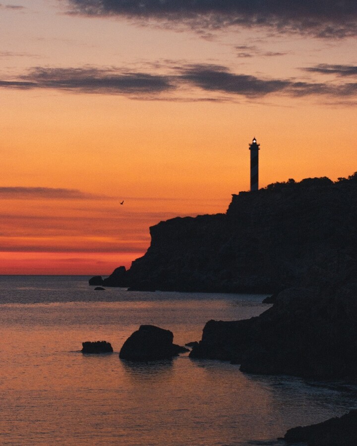 Six Senses Ibiza, Ibiza