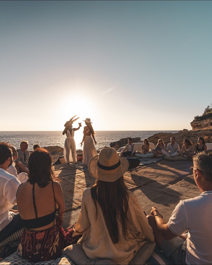 Six Senses Ibiza, Ibiza