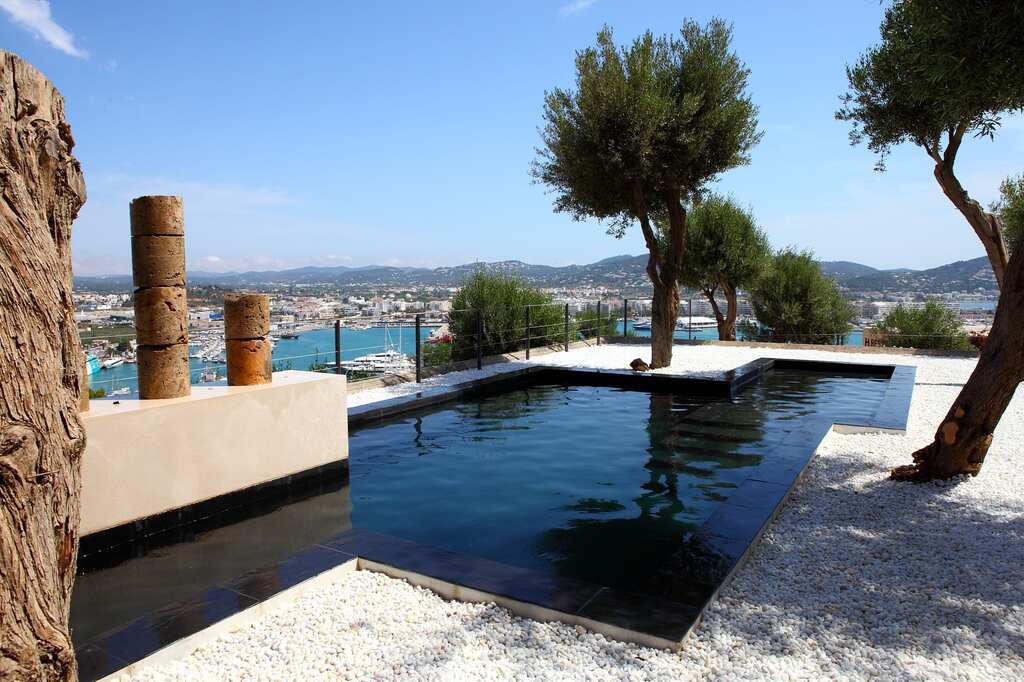 Hoteles con encanto