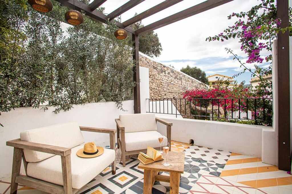 Hotel Ibiza