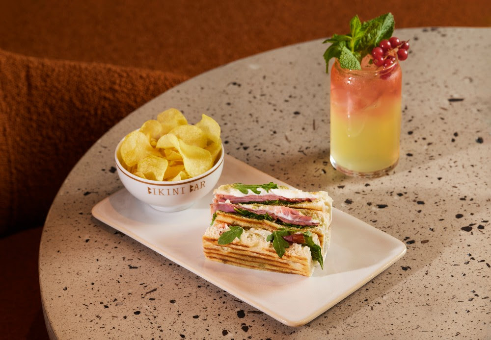 Restaurante Madrid