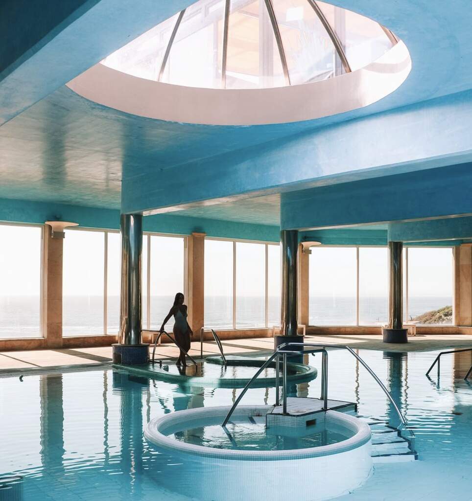 La Coru&ntilde;a spa