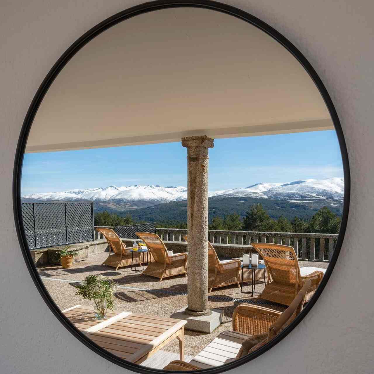 hoteles espa&ntilde;a