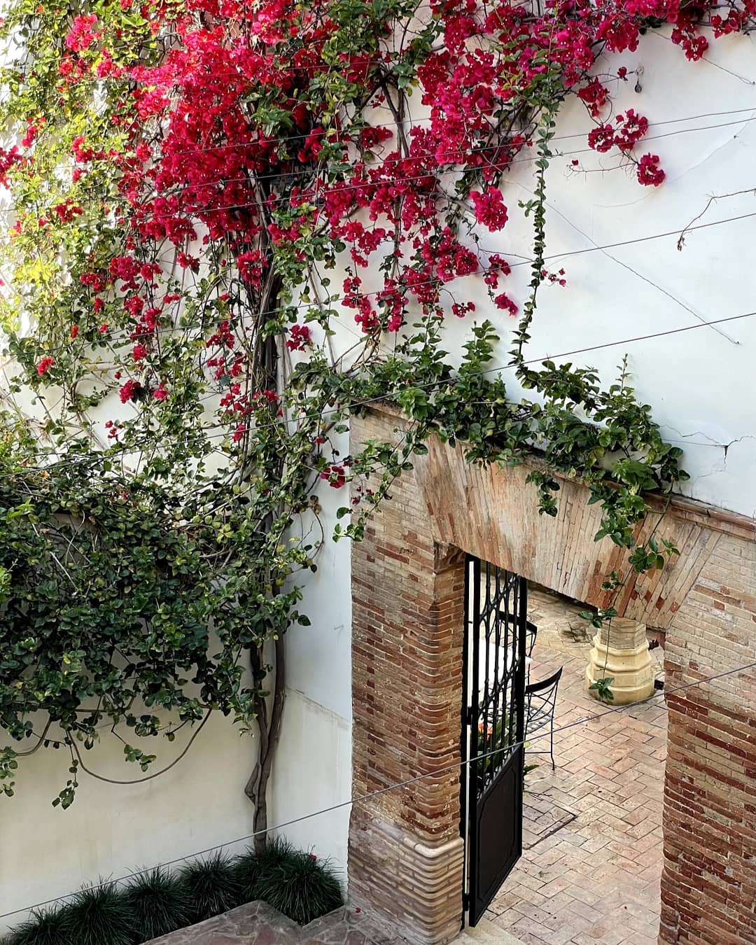 hoteles de lujo c&oacute;rdoba