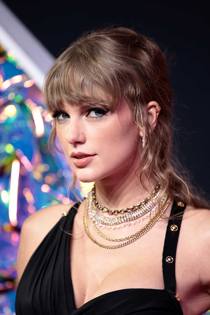 taylor swift