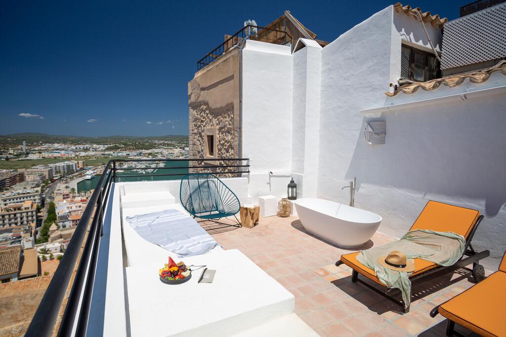 Hotel Ibiza