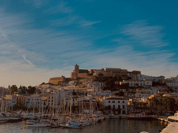 Ibiza, Baleares