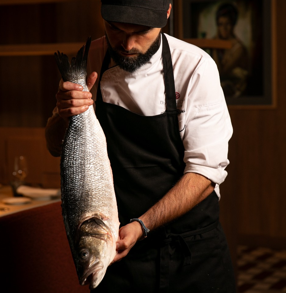 Rafa zafra