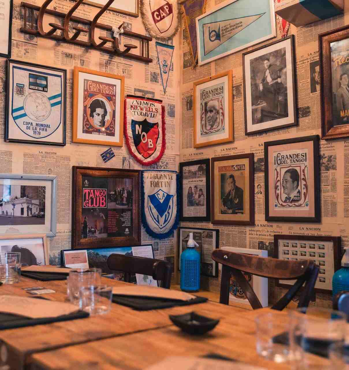 restaurantes madrid