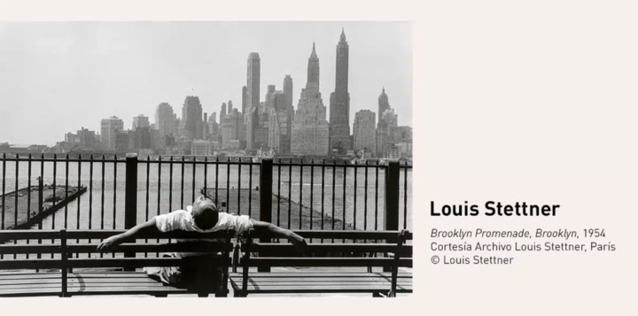 Louis Stettner