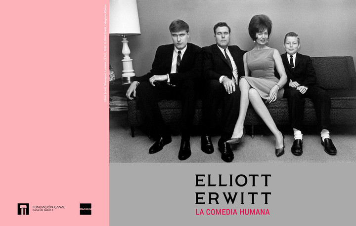 Elliott Erwitt