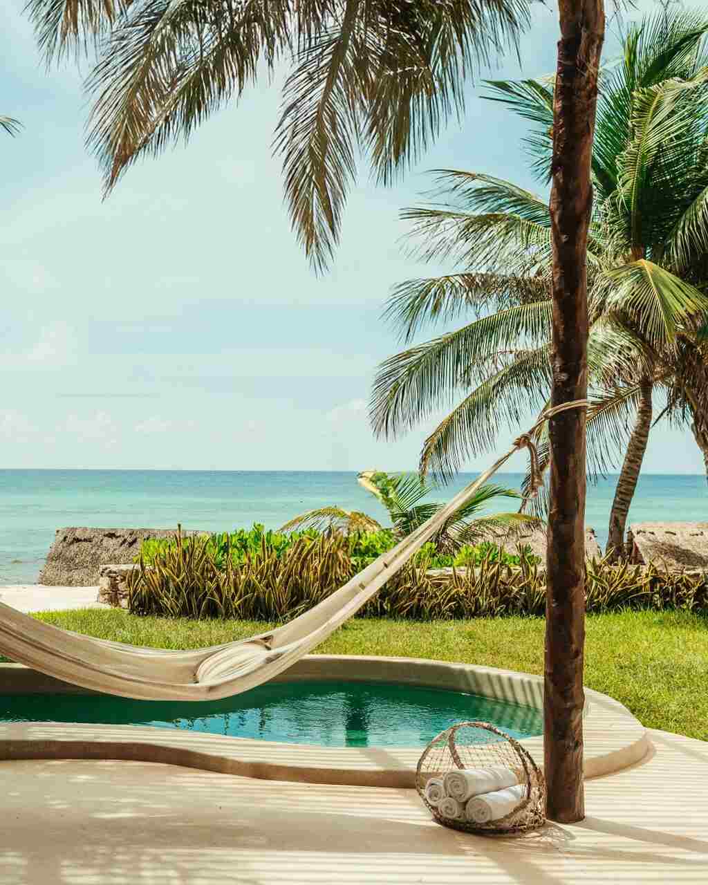 playa del carmen