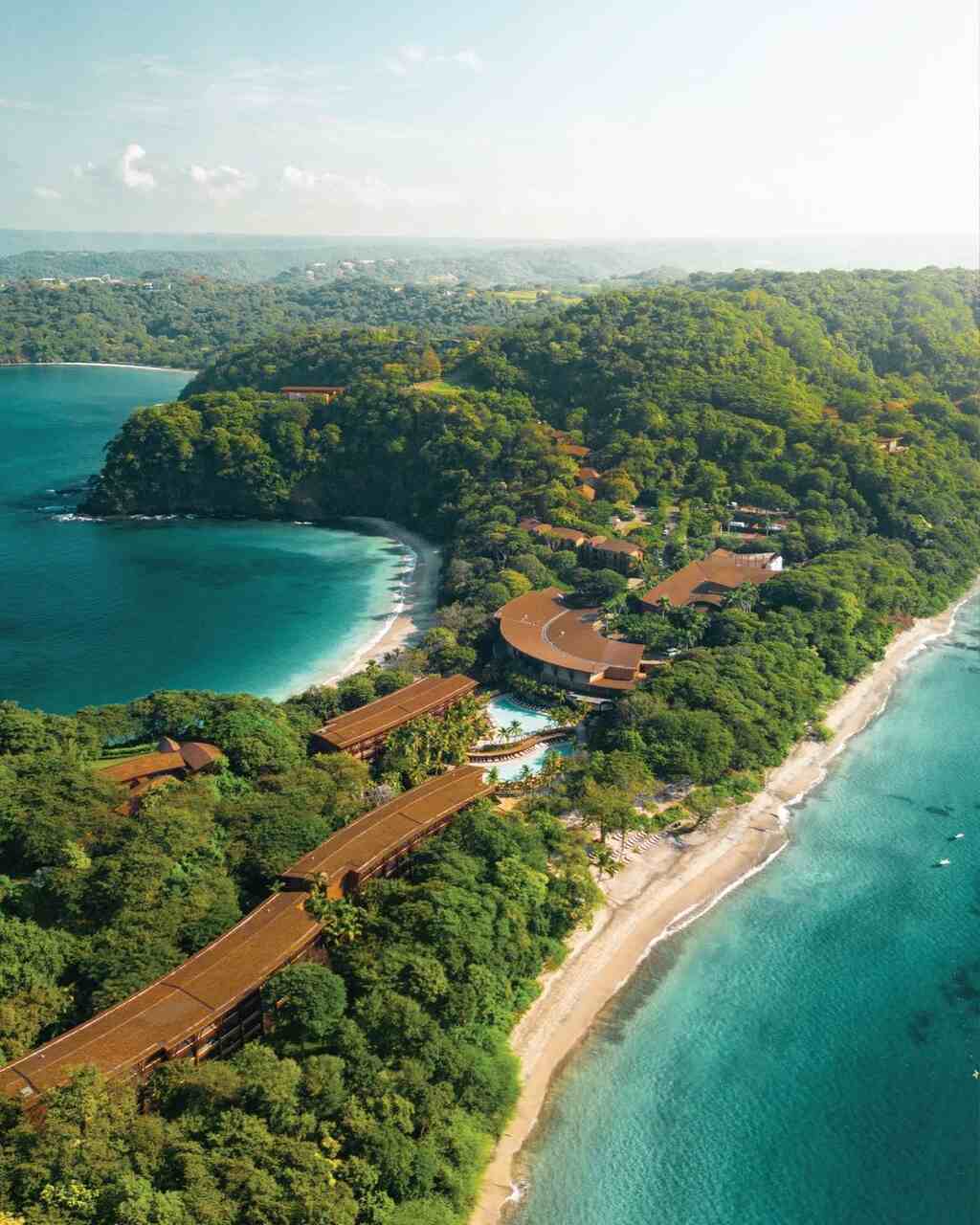 hoteles costa rica