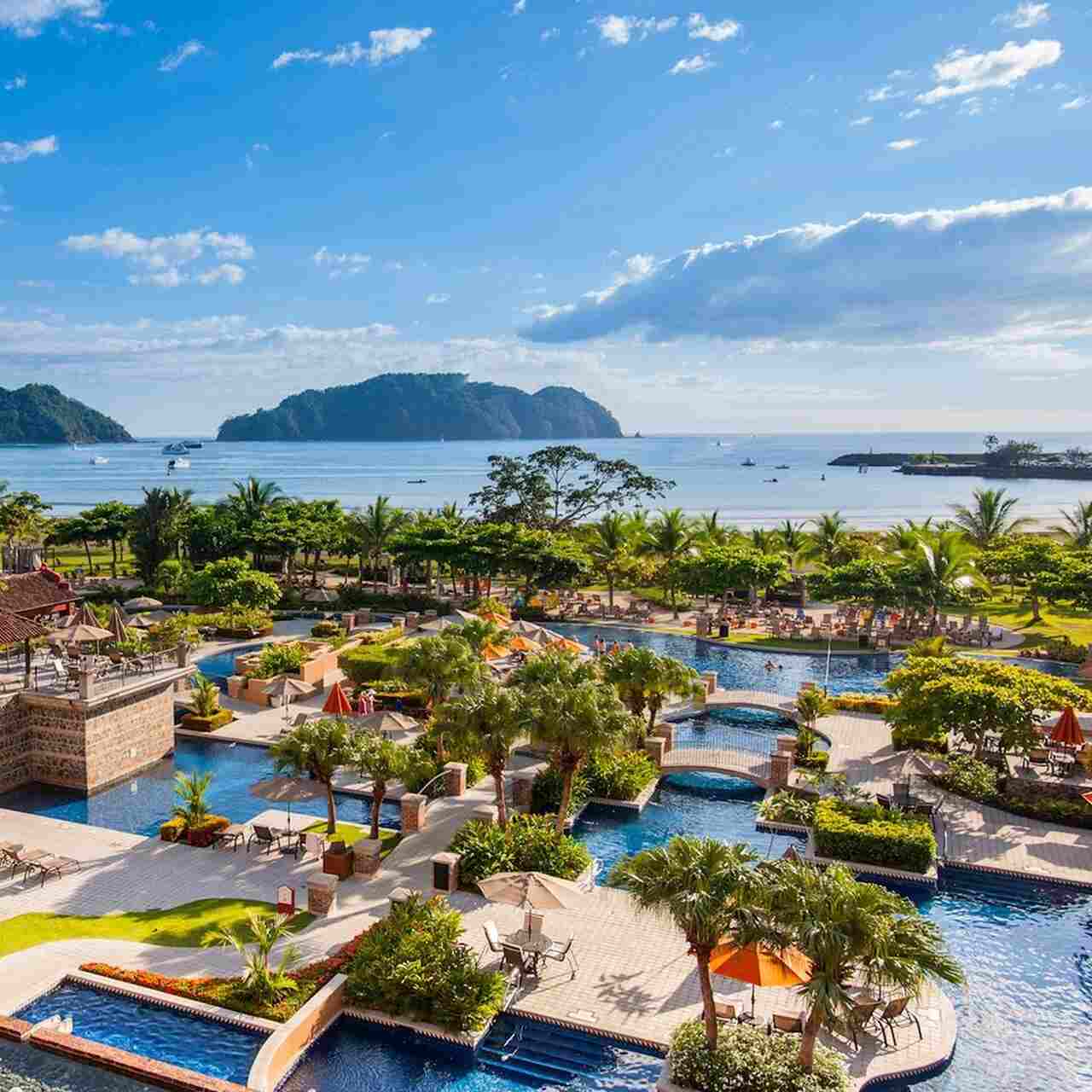hoteles