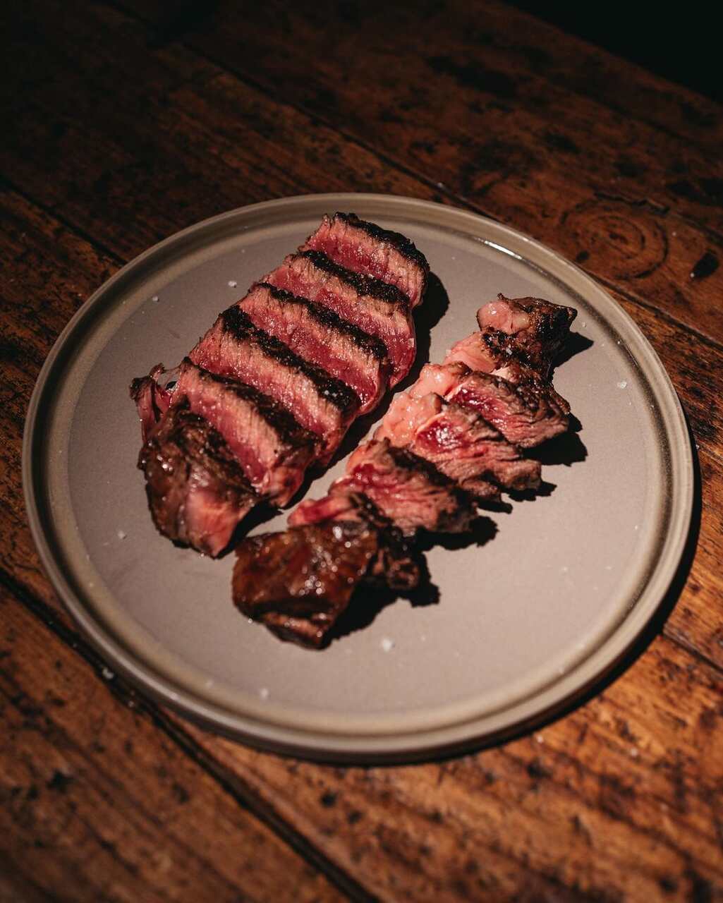 parrilla