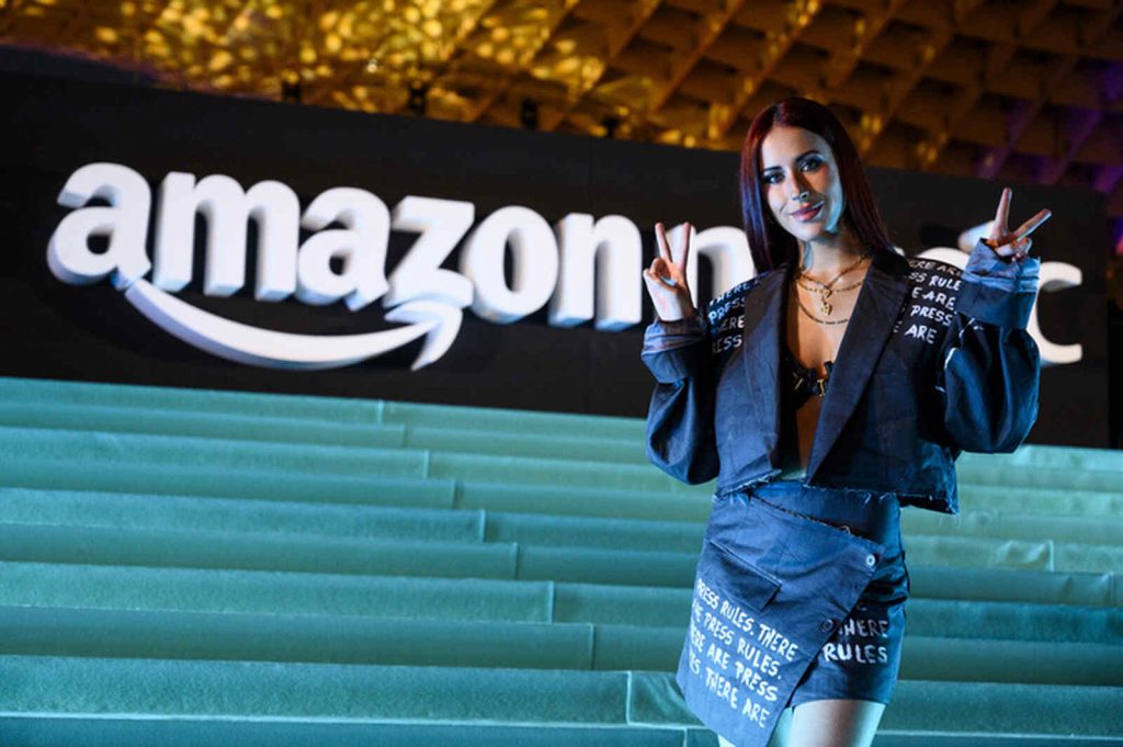 Vicco en Amazon Music