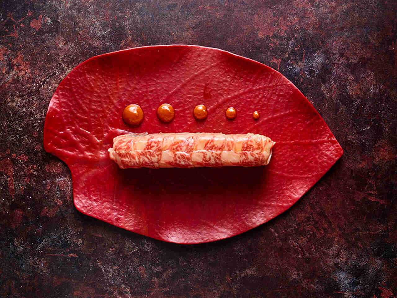 Abya, restaurante Madrid