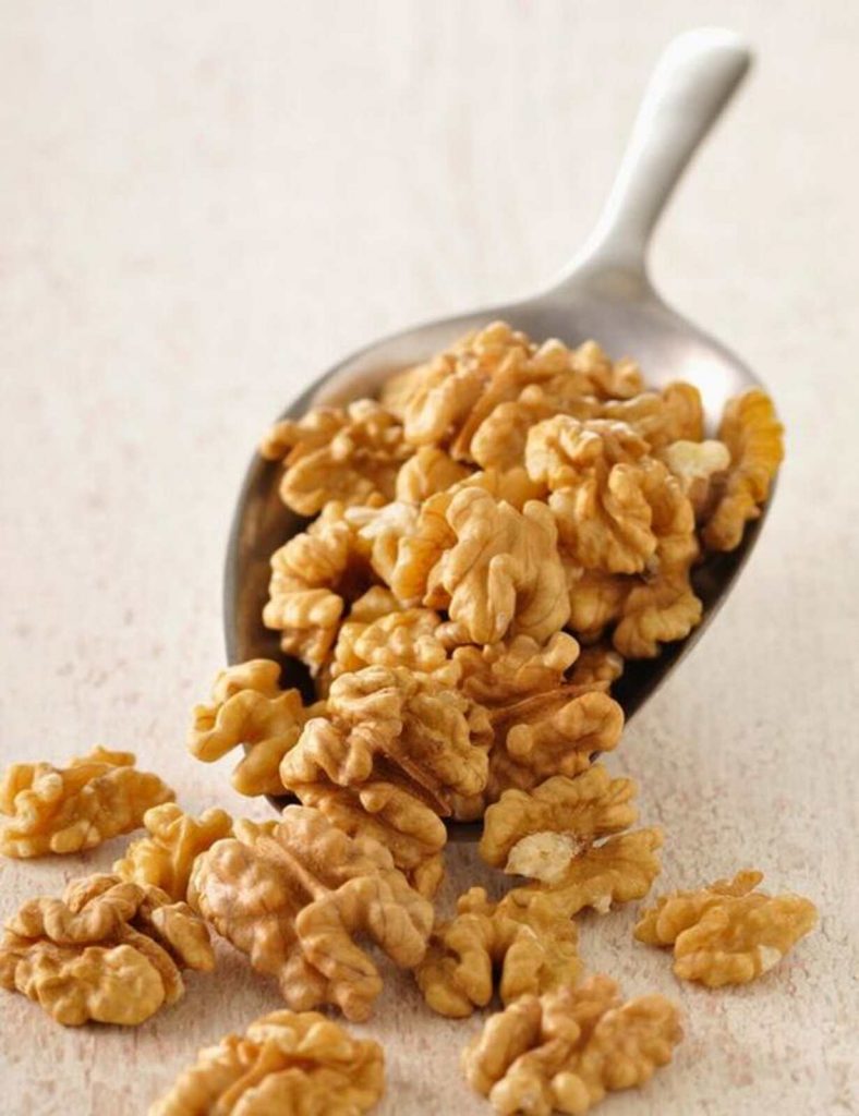 Nueces Frutos secos