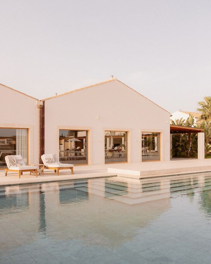 Il San Corrado di Noto, Sicilia Hotel