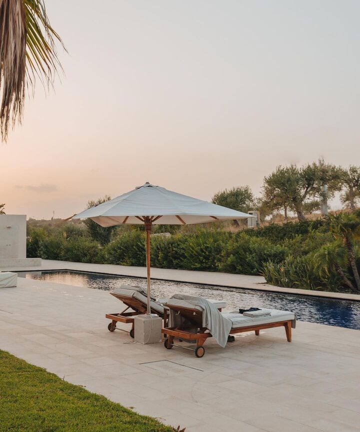Il San Corrado di Noto, Sicilia Hotel