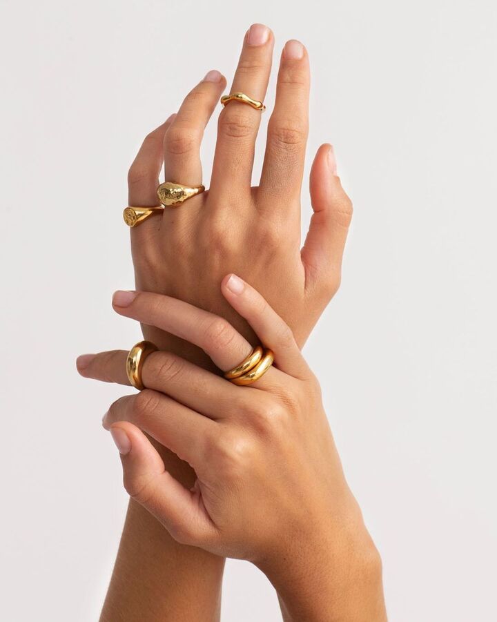 Secrecy Jewels, joyas Barcelona
