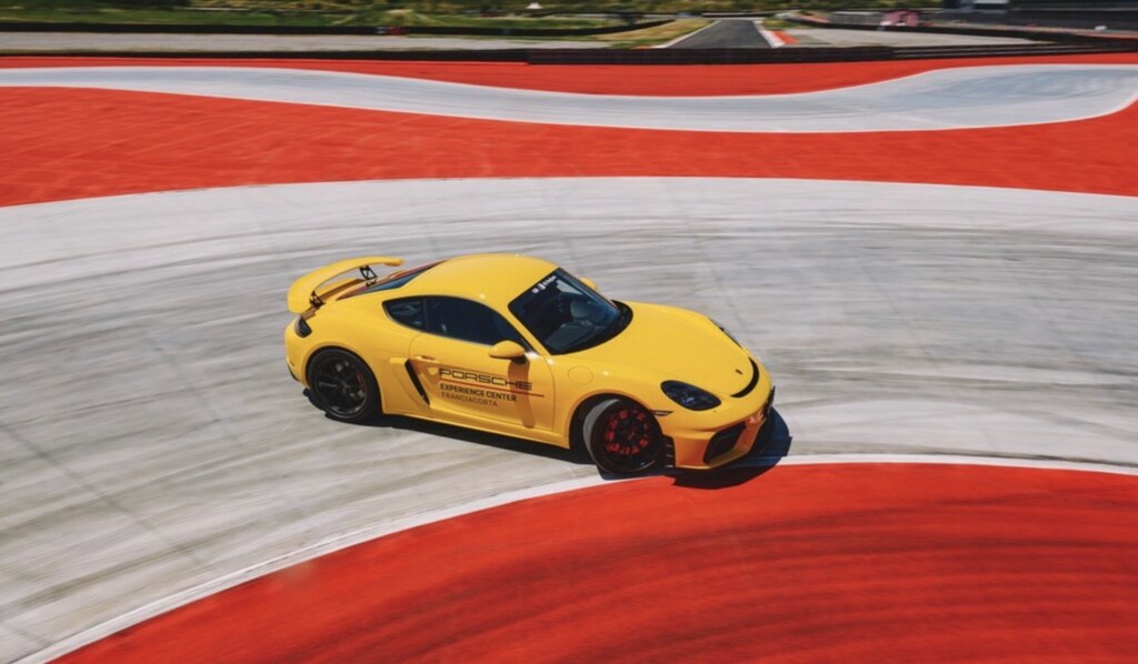 Porsche