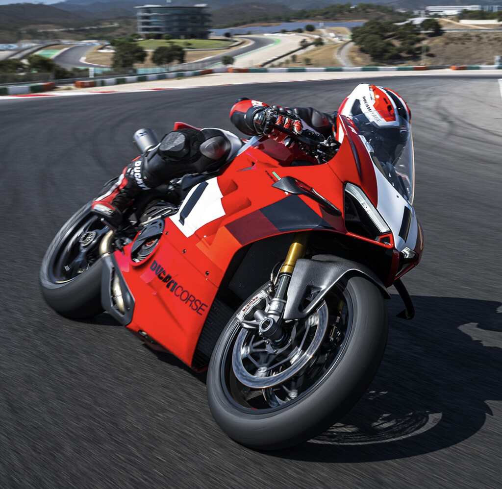 Ducati