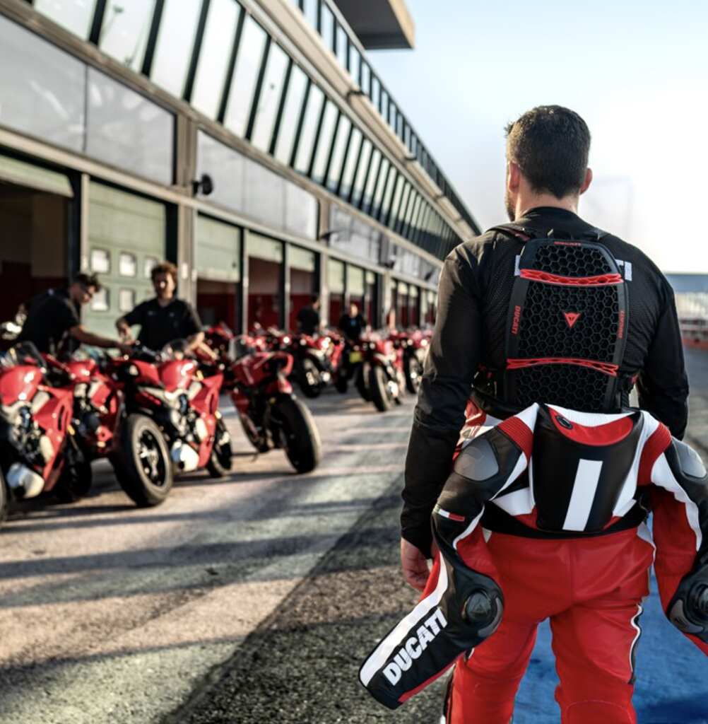 Ducati