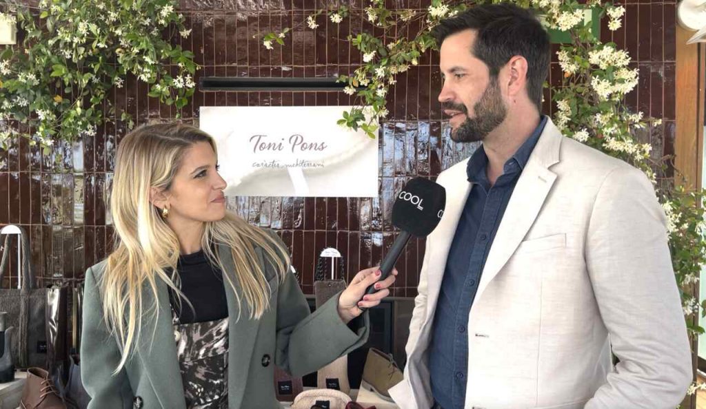 Entrevista con Ricard Llop, Director de M&aacute;rketing de Toni Pons. 