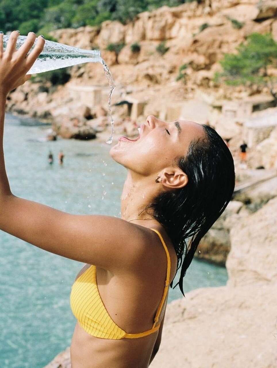 alimentaci&oacute;n piel consejos
