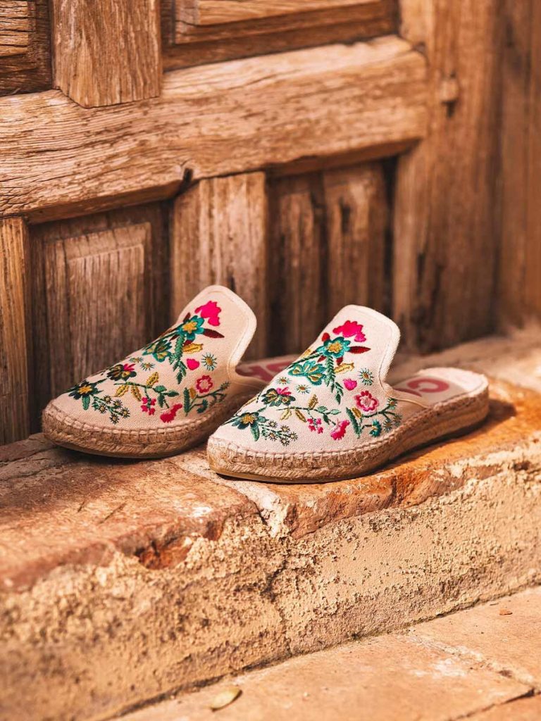 Colecci&oacute;n c&aacute;psula Costa Brava.