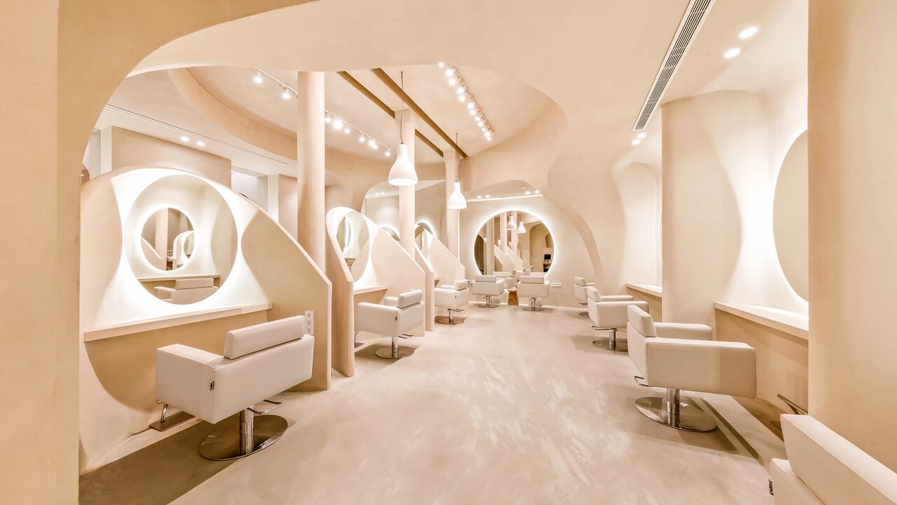 Tratamientos de belleza, hair boutique, hais salon, salon de peluquer&iacute;a, Madrid