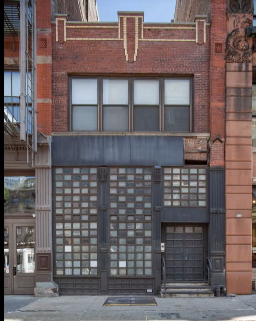 Casa John Lennon