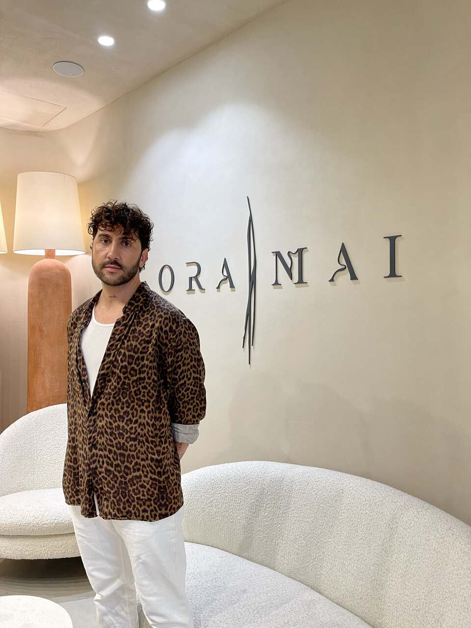 Oramai, hair boutique, hais salon, salon de peluquer&iacute;a, Madrid